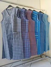 BLOUSE / TABLIER FEMME DE TRAVAIL MENAGER OU AUTRES ( VOIR TAILLES ET MODELES )