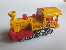 MAJORETTE - TRAIN PINDER -  n°286 -  TRES BEL ETAT - JAMAIS JOUEE - 1/87 ème -