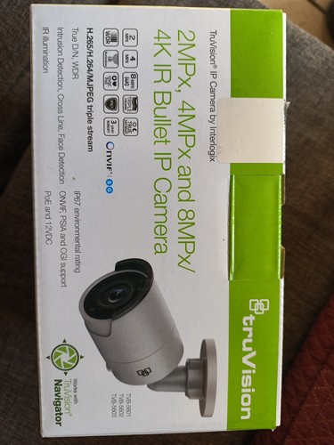 Security interlogix - ge,