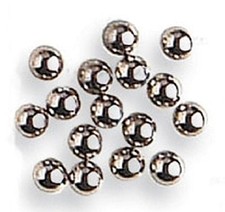 Maquette en bois - Boulets de