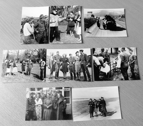 Lot photos les femmes - 8,