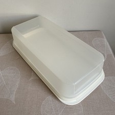 Grande boîte de présentation