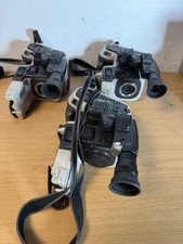 Canon Canovision EX1 HI8 8mm