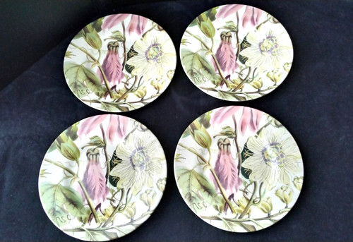 Assiettes dessert - assiettes, à