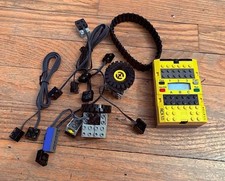 Lego Mindstorms RCX 1.0