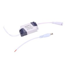 Alimentation Transfo Adaptateur 4-7W 110V vers DC12-24V 300mA pour Bande LE7036