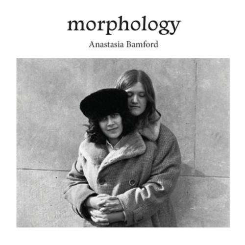 Anastasia bamford morphology - anastasia,