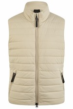 Pikeur Quilted Vest frosted
