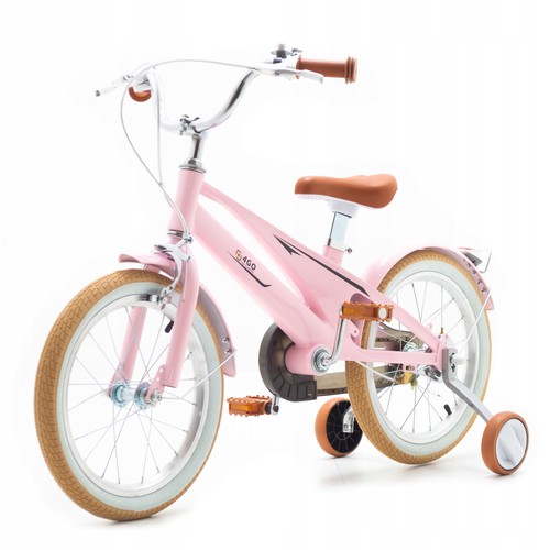Vélo enfant pouces - enfant, 12