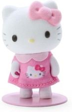 Figurine poupée Sanrio Hello