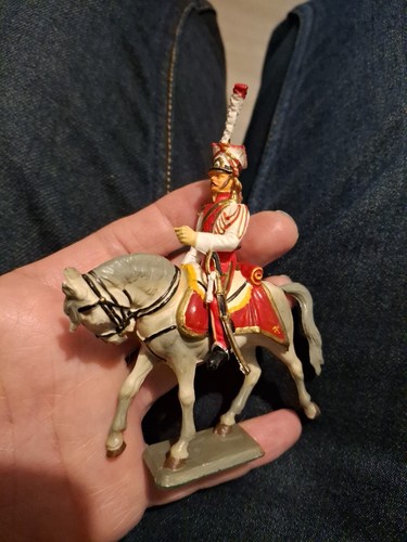 Cavalier starlux empire - 7,