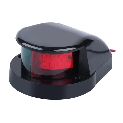 Feu navigation pour bateau - de,