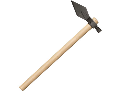 Cold steel diamond spontoon - steel,