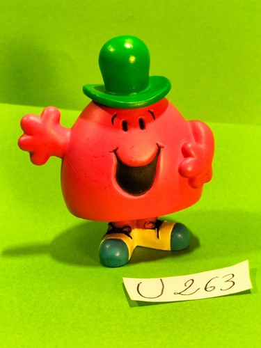 Figurine u263 bavard - u263:,
