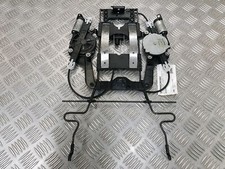 Mécanisme & moteurs massage siège gauche - Volkswagen Passat VI / Tiguan