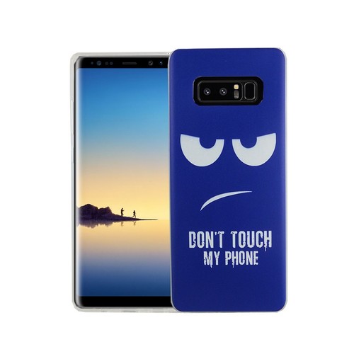Coque pour samsung galaxy - coque, note