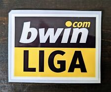 Patch Bwin Liga 2007 - 2008