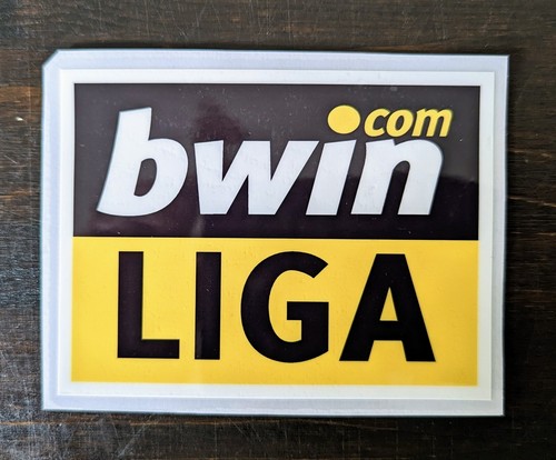 Patch bwin liga 2007 2008 - bwin,