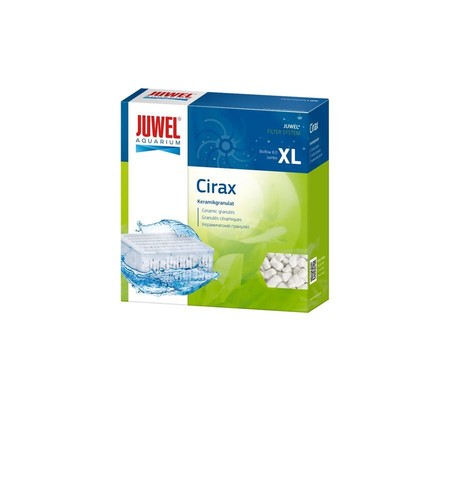 Juwel cirax granulat en - xl,