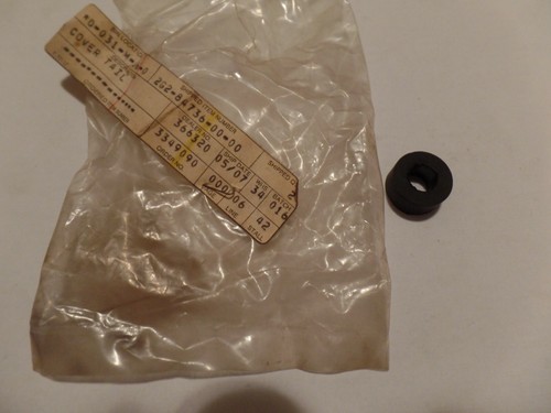 Nos yamaha échappement - yamaha, bague