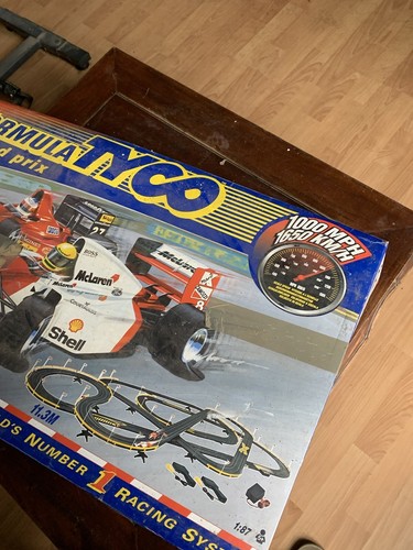 Circuit tyco formula grand - tyco,