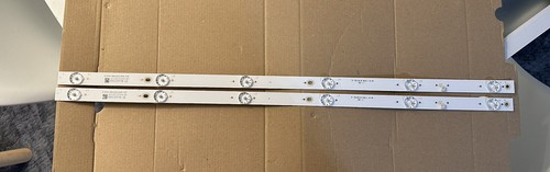 Bandes led grandin - led, tv