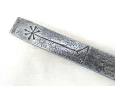 AGRICULTEUR - COUTRE DE