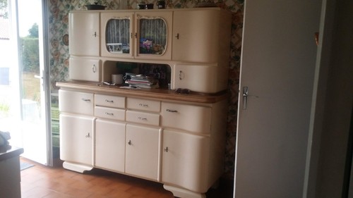 Meuble cuisine mado 1950 - mado,
