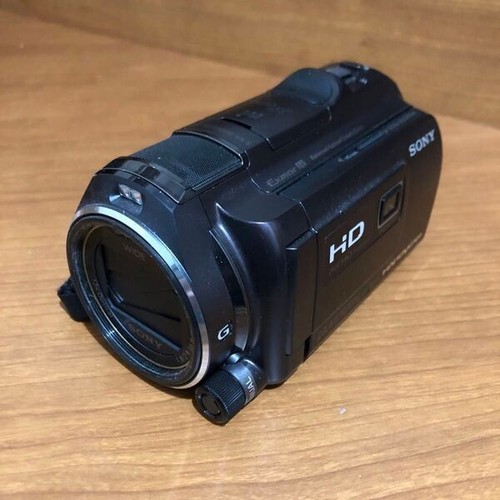 Sony handycam hdr - handycam, full