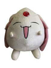 Peluche Mokona manga Clamp 