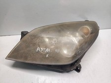 Opel Astra H 2007 Avant gauche