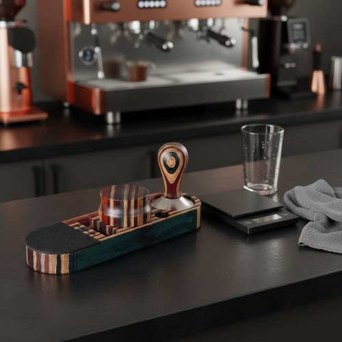 Pièces support tamper 58 - pièces,