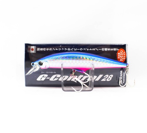 Jackson control grammes - g,
