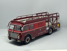 CMR CMR140 Fiat 642RN2 Camion