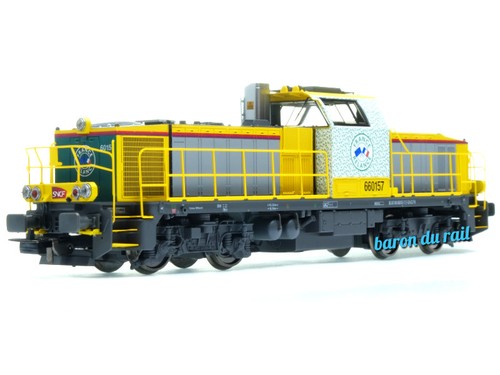 Piko diesel 660157 france - piko,