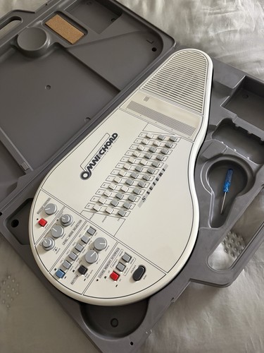 Suzuki omnichord system - suzuki,