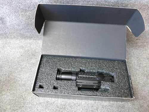 Leupold mark 3x14mm cq - leupold, cq/t