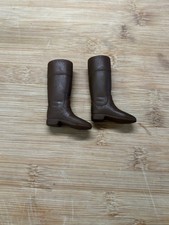 BIG JIM OUTFIT BOOT BROWN