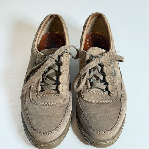 Mephisto air jet - walking, shoes