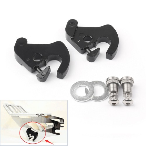 Rotary latch latches kit - latch,