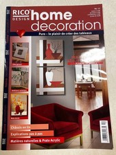 RICO DESIGN home decoration