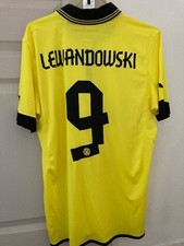 Maillot Borussia Dortmund Bvb