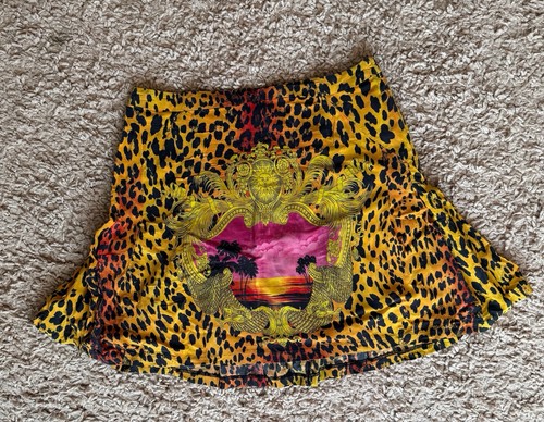 Versace for jupe - versace,