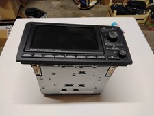 RADIO RNS-E RADIO PLAYER AUDI