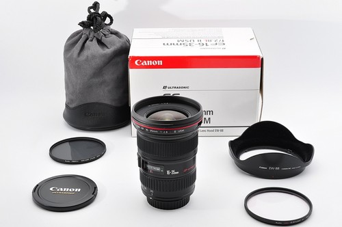 Comme neuf canon ef - comme,