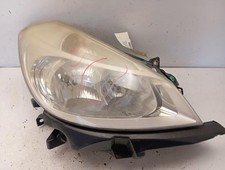 Optique avant principal droit