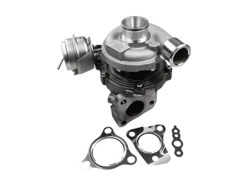 Turbocharger for hyundai - for,