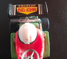 occasion,vintage jouet kart