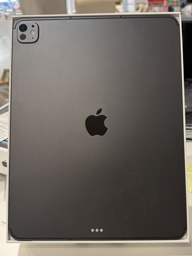 Apple ipad pro - apple, m5
