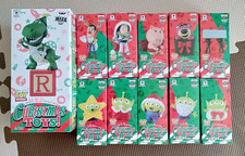 Toy Story Figurines de Noël